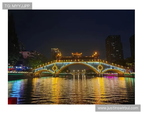 中国开运河的著名地点介绍，了解每个地点的历史背景与文化价值